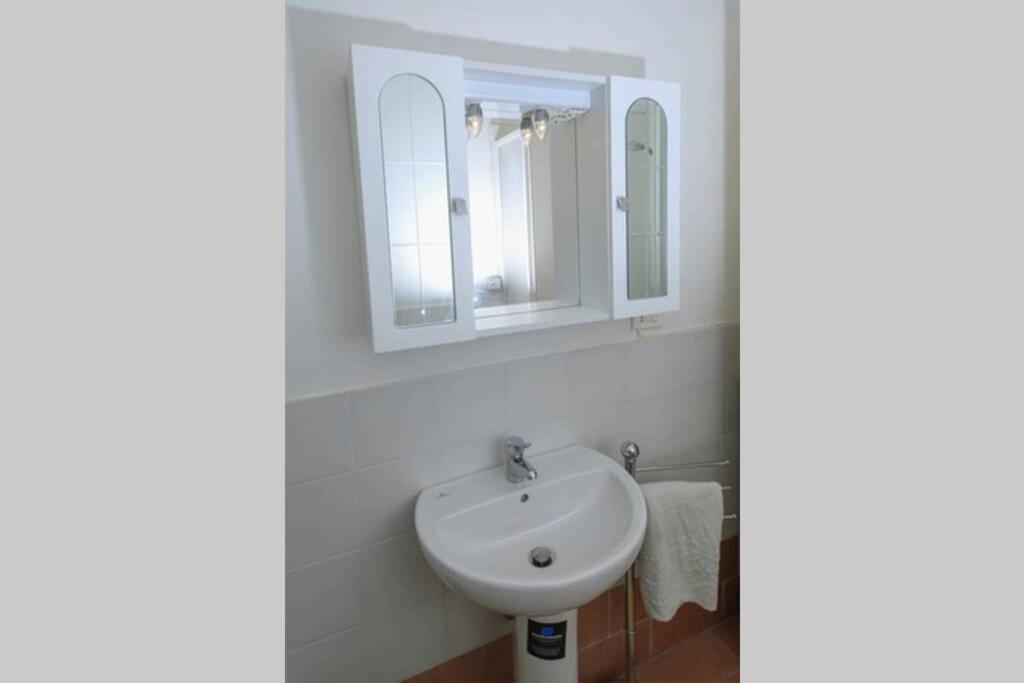 St Peter'S View Apartment Rome Extérieur photo